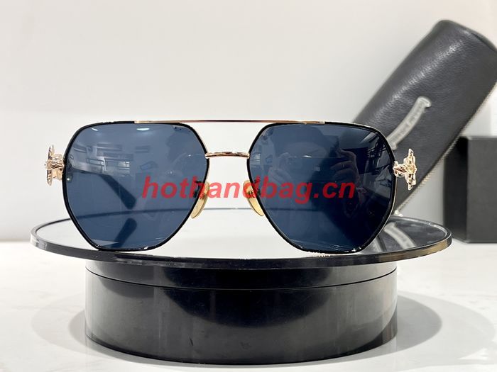 Chrome Heart Sunglasses Top Quality CRS00514